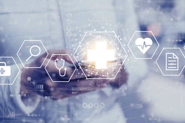 Healthcare Management System